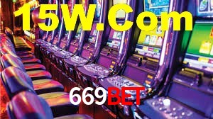 669Bet App