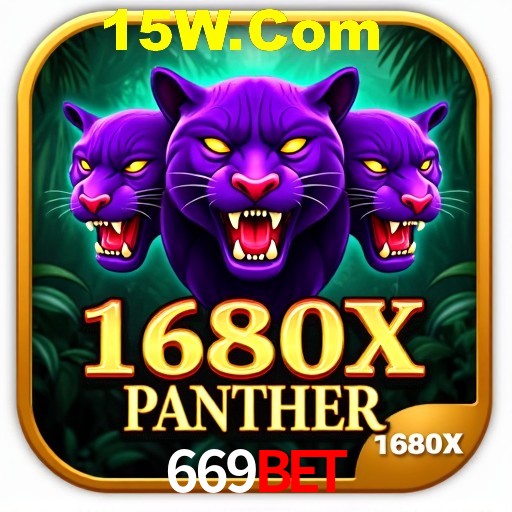 Bônus de Boas-vindas 669Bet