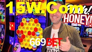 669Bet: Jogos de Caça-Níqueis-Altas Recompensas, Roleta-Velocidade, Blackjack-Desafios Máximos