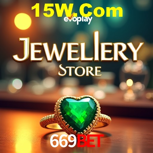 Interface Premium 669Bet