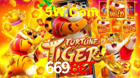 669Bet App