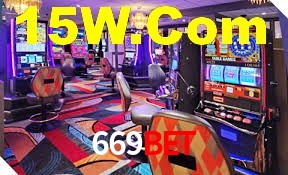 Tournaments 669Bet