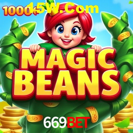 Descubra o Mundo do Cassino Online com 669Bet