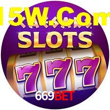 Sinta a adrenalina dos jogos de cassino com 669Bet